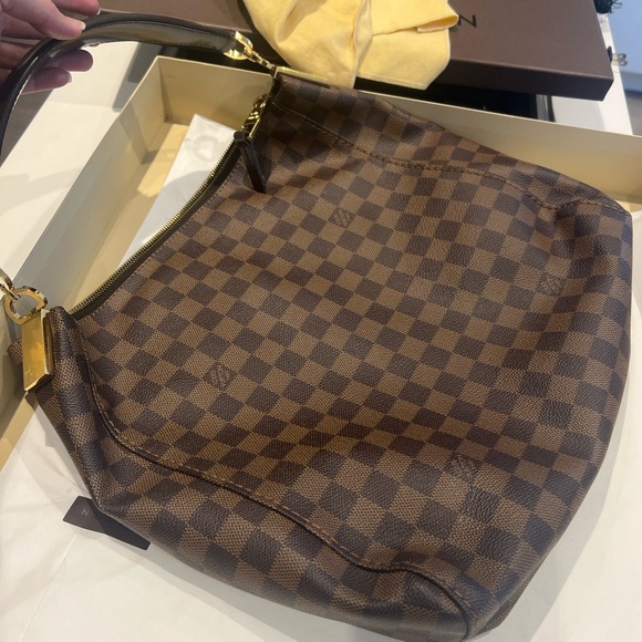 louis vuitton portobello mm - Picture 9 of 9